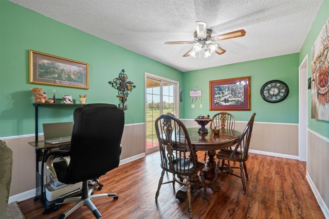 701 Haskens Street, Pocola, OK 74902