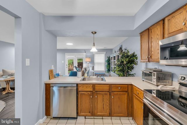 47 GOLDENROD CT, Hamilton, NJ 08690