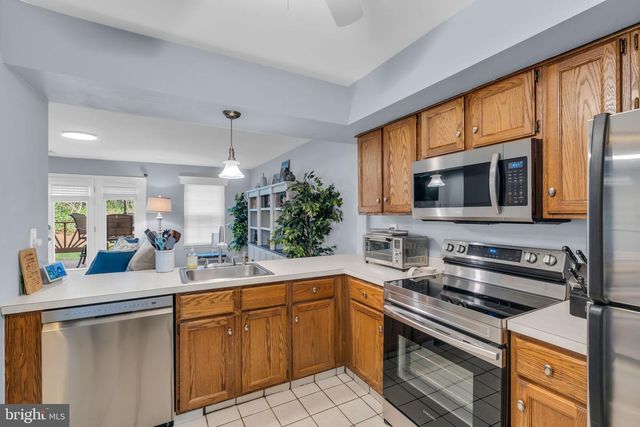 47 GOLDENROD CT, Hamilton, NJ 08690