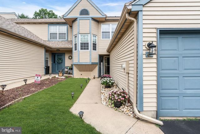 47 GOLDENROD CT, Hamilton, NJ 08690