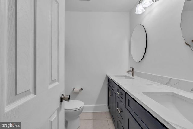 47 GOLDENROD CT, Hamilton, NJ 08690