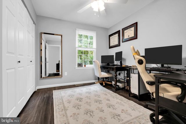 47 GOLDENROD CT, Hamilton, NJ 08690