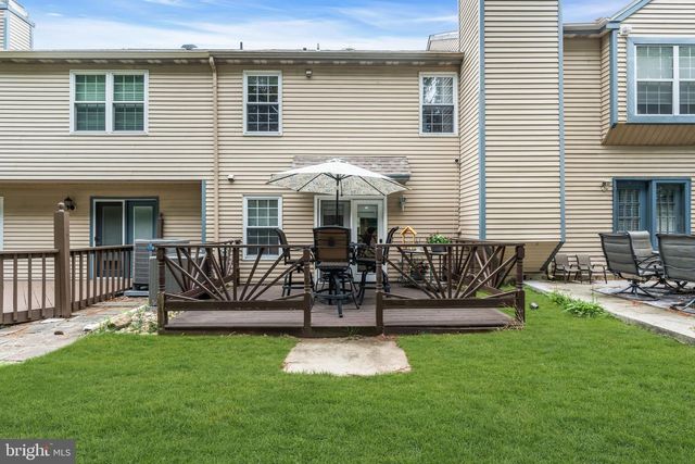 47 GOLDENROD CT, Hamilton, NJ 08690