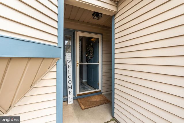 47 GOLDENROD CT, Hamilton, NJ 08690