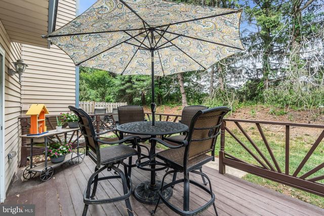 47 GOLDENROD CT, Hamilton, NJ 08690
