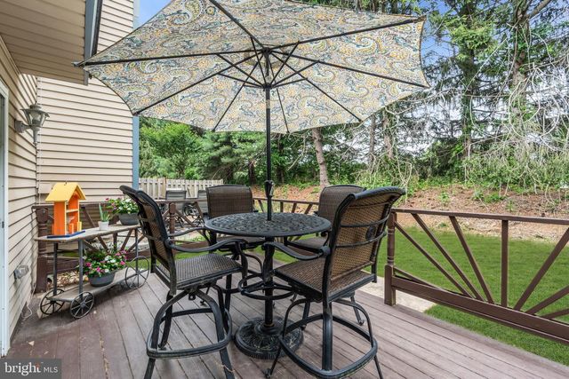 47 GOLDENROD CT, Hamilton, NJ 08690