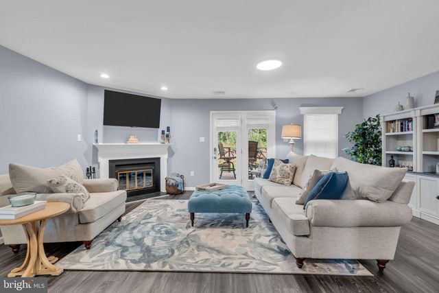 47 GOLDENROD CT, Hamilton, NJ 08690