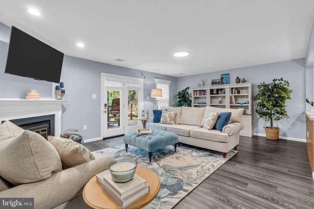 47 GOLDENROD CT, Hamilton, NJ 08690