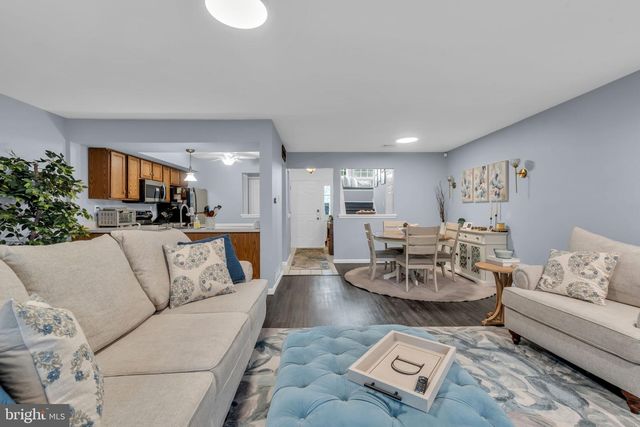 47 GOLDENROD CT, Hamilton, NJ 08690