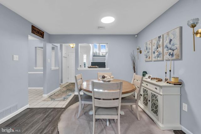 47 GOLDENROD CT, Hamilton, NJ 08690