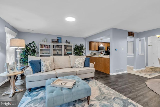 47 GOLDENROD CT, Hamilton, NJ 08690