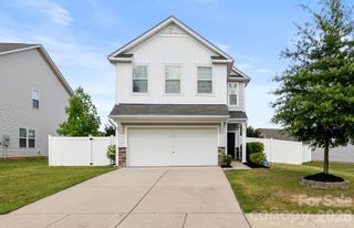 833 Georgia Oak Lane, Landis, NC 28088