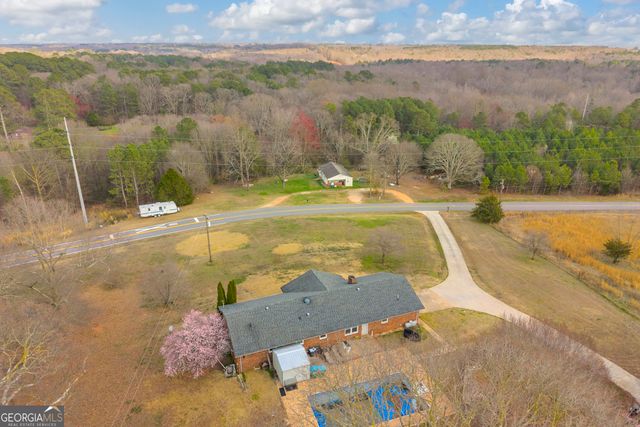 2299 Memorial Road, Bowersville, GA 30516