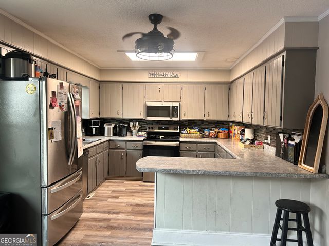 2299 Memorial Road, Bowersville, GA 30516