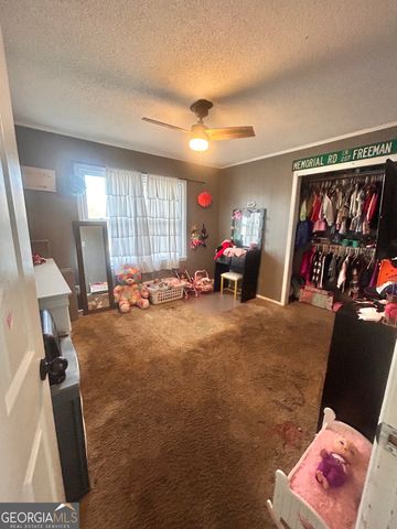 2299 Memorial Road, Bowersville, GA 30516