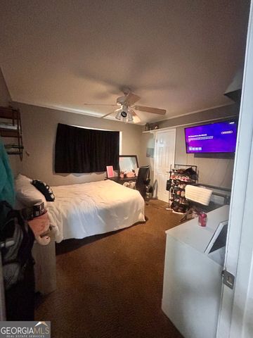 2299 Memorial Road, Bowersville, GA 30516