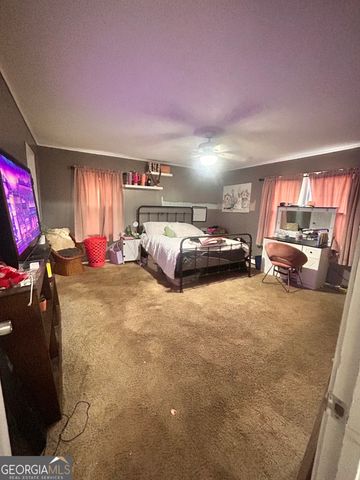 2299 Memorial Road, Bowersville, GA 30516