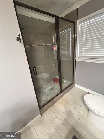 2299 Memorial Road, Bowersville, GA 30516