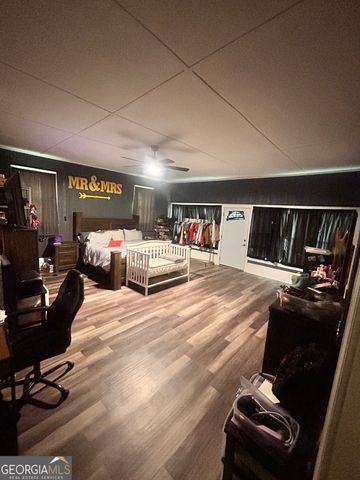 2299 Memorial Road, Bowersville, GA 30516