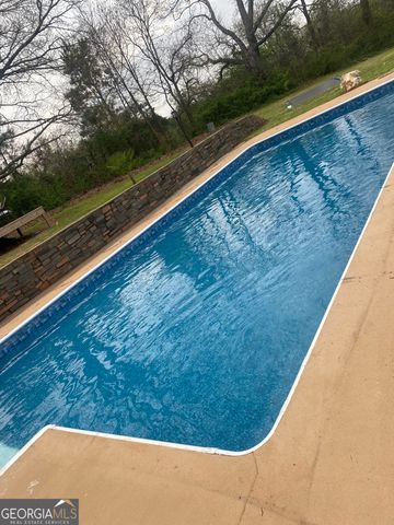 2299 Memorial Road, Bowersville, GA 30516