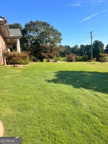 2299 Memorial Road, Bowersville, GA 30516