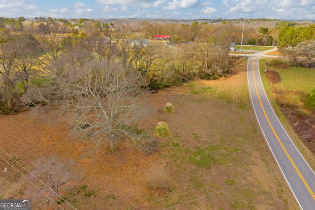 2299 Memorial Road, Bowersville, GA 30516