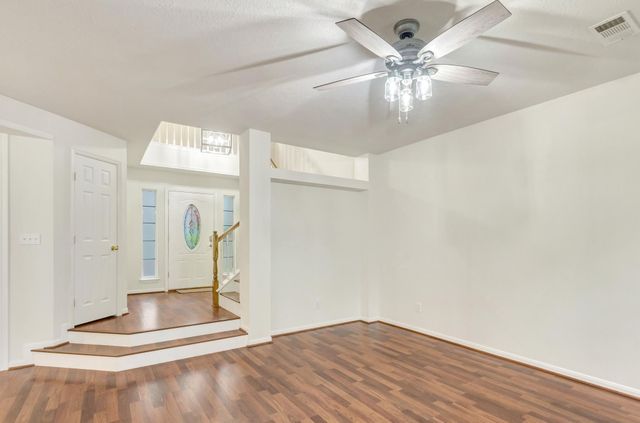 100 Piper Trace, The Woodlands, TX 77381
