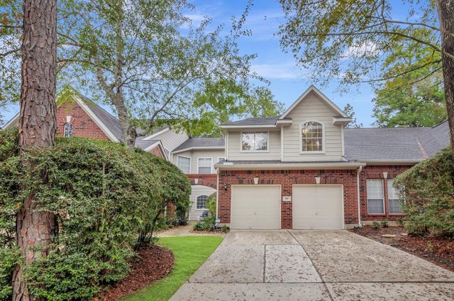 100 Piper Trace, The Woodlands, TX 77381