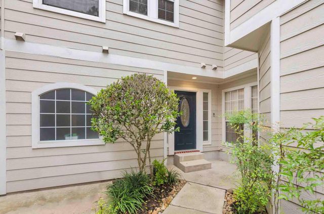 100 Piper Trace, The Woodlands, TX 77381
