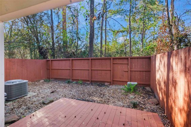 100 Piper Trace, The Woodlands, TX 77381