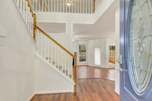 100 Piper Trace, The Woodlands, TX 77381