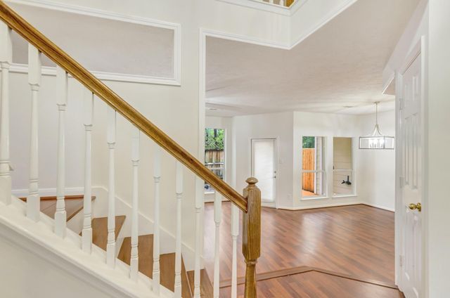 100 Piper Trace, The Woodlands, TX 77381