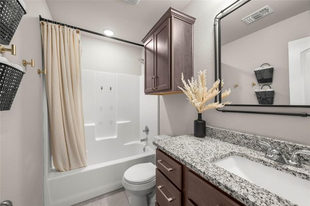 3018 Clevelander DR, Temple, TX 76504