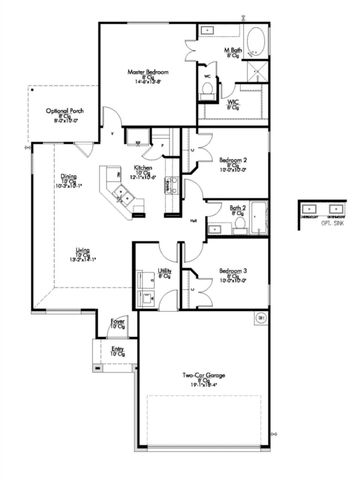 3018 Clevelander DR, Temple, TX 76504