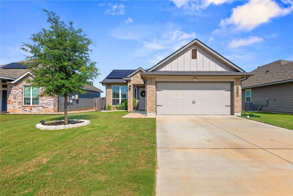 3018 Clevelander DR, Temple, TX 76504