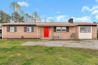 920 White Cut Road, Walhalla, SC 29691