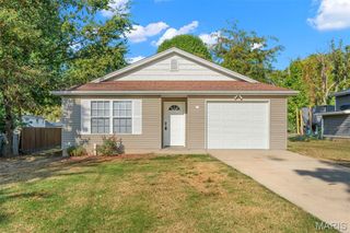 7 Bertha Lane, Union, MO 63084