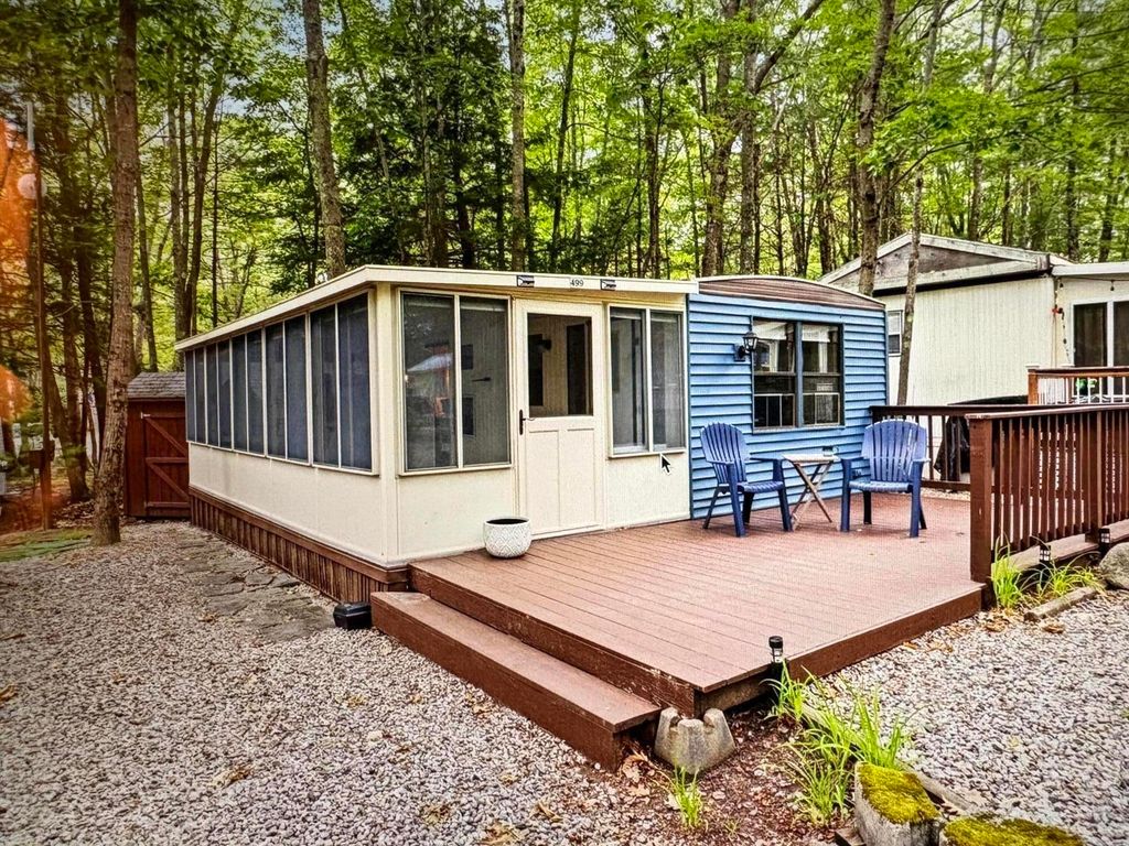 7 Oregon Avenue 499, Old Orchard Beach, ME 04064 — exterior
