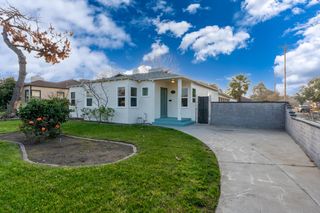 1491 N Farris Avenue, Fresno, CA 93728