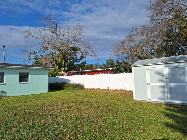 463 CORBIN PARK ROAD, New Smyrna Beach, FL 32168