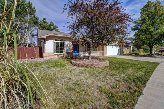 629 Clearwater Court, Grand Junction, CO 81505