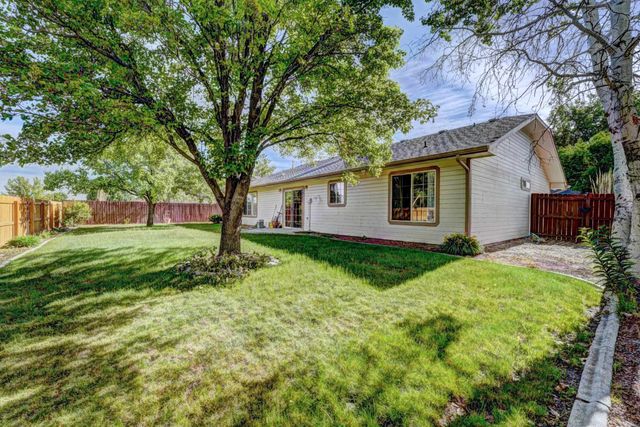 629 Clearwater Court, Grand Junction, CO 81505