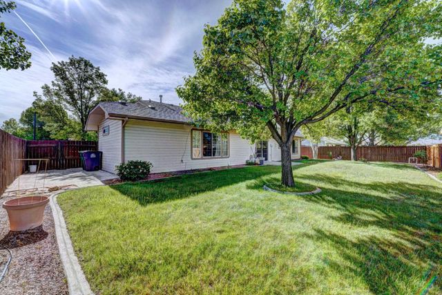 629 Clearwater Court, Grand Junction, CO 81505