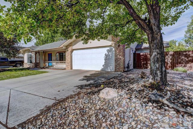 629 Clearwater Court, Grand Junction, CO 81505