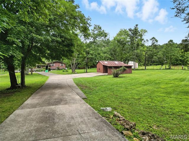 1198 Madison 250, Fredericktown, MO 63645