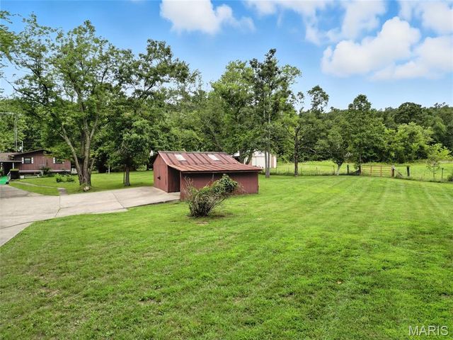 1198 Madison 250, Fredericktown, MO 63645