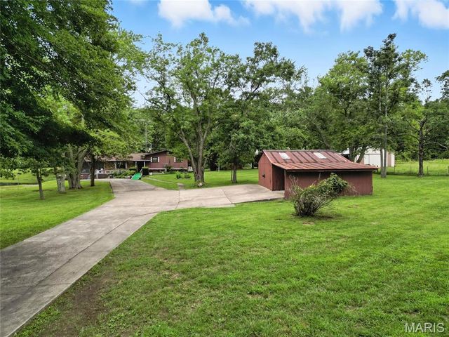 1198 Madison 250, Fredericktown, MO 63645