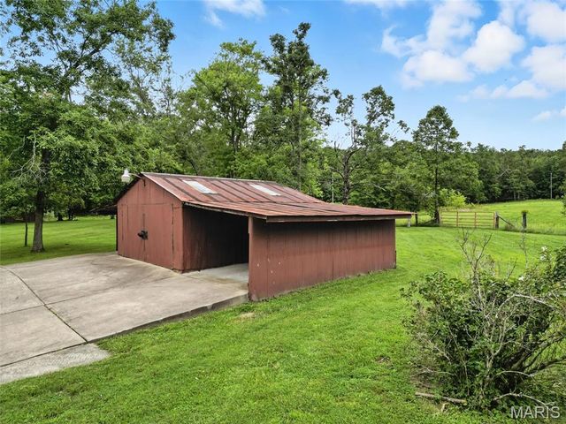 1198 Madison 250, Fredericktown, MO 63645