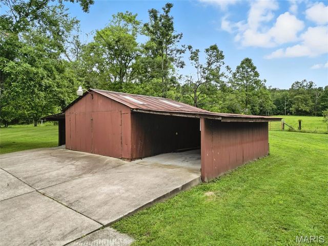1198 Madison 250, Fredericktown, MO 63645