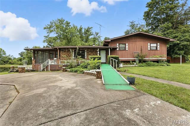 1198 Madison 250, Fredericktown, MO 63645